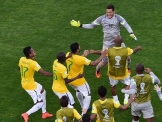 البرازيل إلى الدور ربع النهائي للمونديال بعد معاناة مارثونية أمام تشيلي